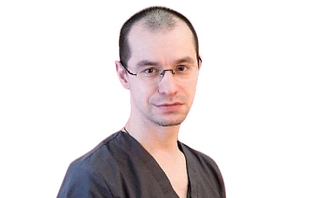 Ханевский Андрей Владимирович