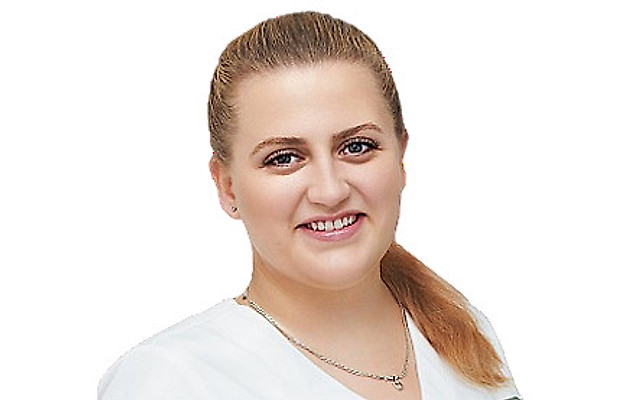 Кузьменкова Галина Алексеевна