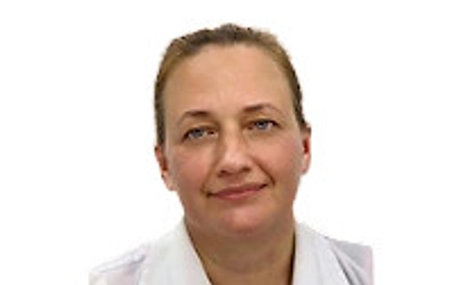 Дементьева Светлана Александровна