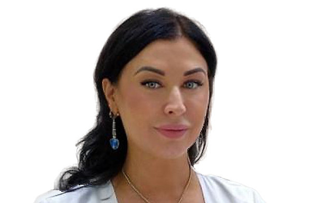 Ивонина Светлана Сергеевна