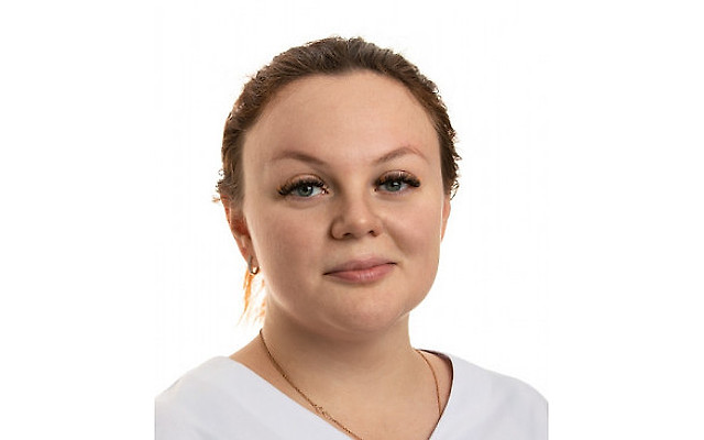 Балашова Галина Сергеевна