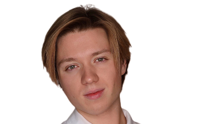 Баньковский Александр Вячеславович