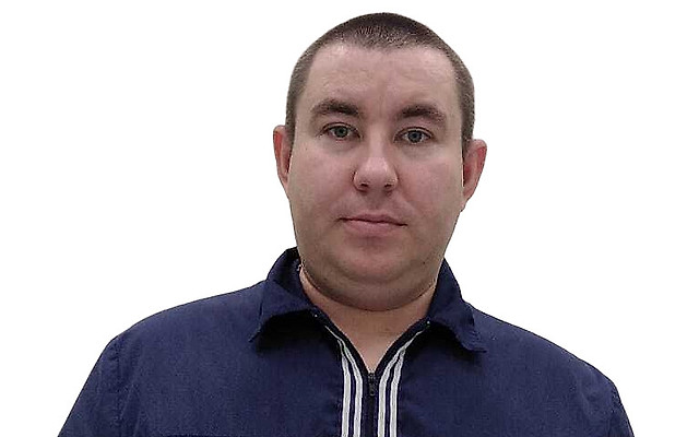 Лукашов Дмитрий Анатольевич