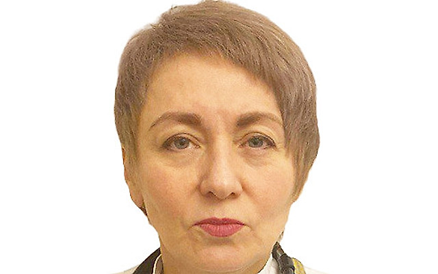 Климина Эльвира Маратовна