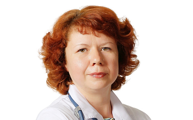 Зиновьева Анна Александровна