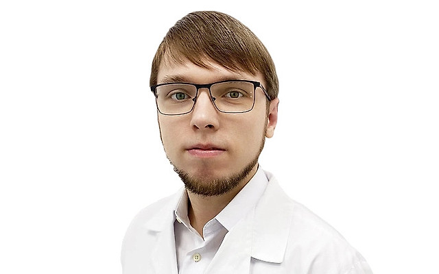 Безрукавый Алексей Юрьевич