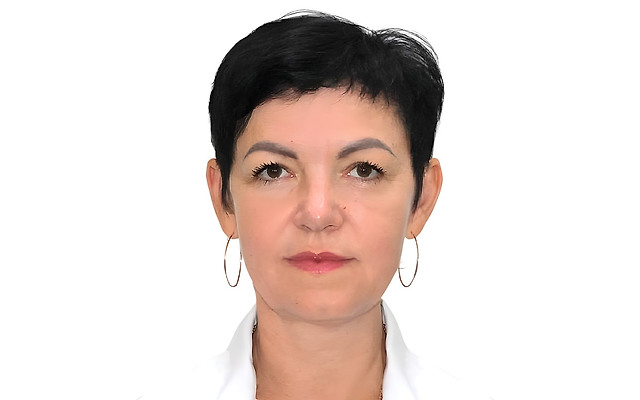 Тимофеева Светлана Анатольевна