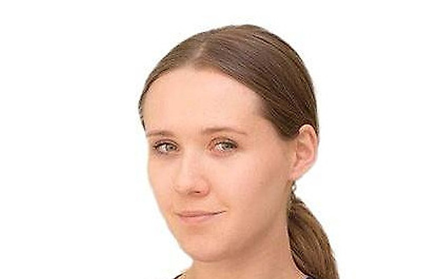 Лаврова Надежда Константиновна