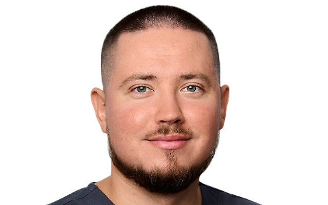 Шакутин Илья Сергеевич