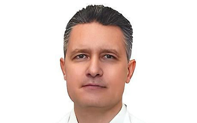 Соболев Дмитрий Александрович