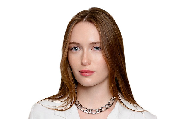 Филоненко (Абалухова) Елизавета Дмитриевна