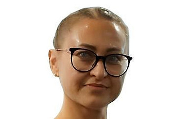 Вукович Екатерина Вячеславовна
