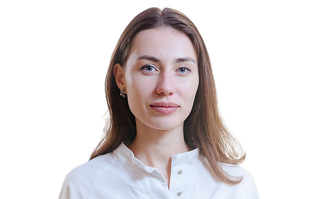 Николаева Мария Михайлова