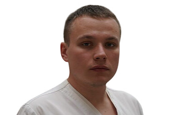Бесчастнов Александр Александрович