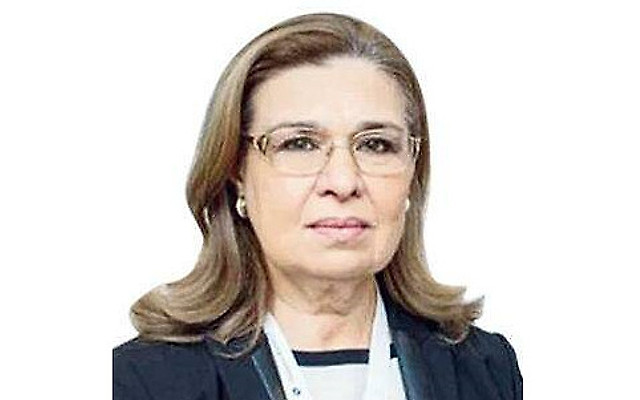 Табеева Гюзяль Рафкатовна