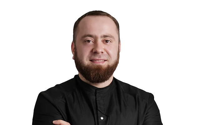 Батукаев Арби Сайдиевич