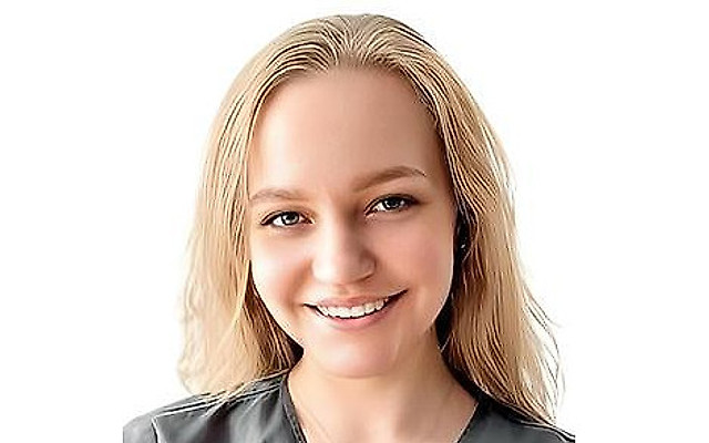 Початкова Светлана Анатольевна