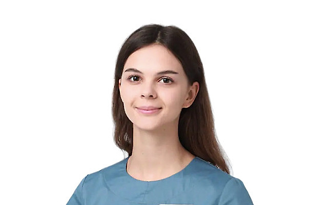 Дзёмбра Адриана Владимировна