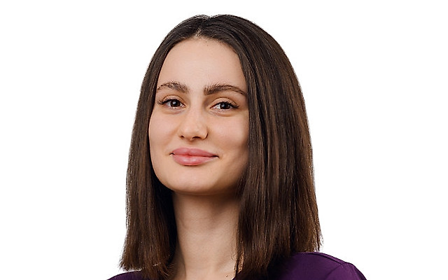 Светкина Диана Алексеевна