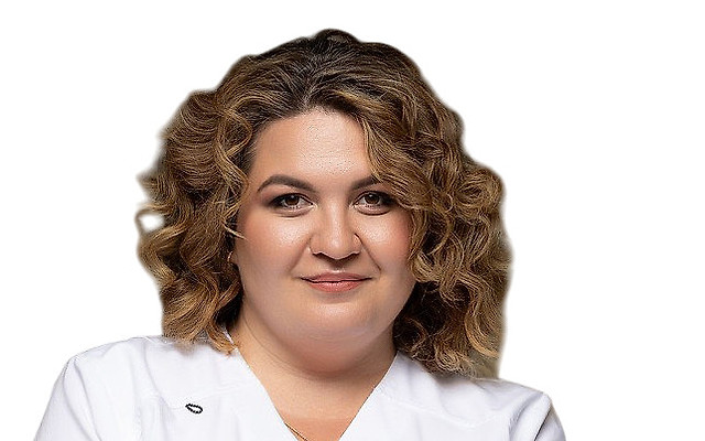 Бесшапошникова Ирина Юрьевна