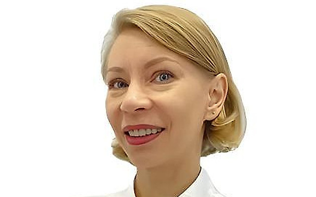 Зозуля Олеся Павловна