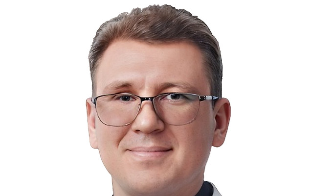 Надзиванный Вячеслав Петрович  