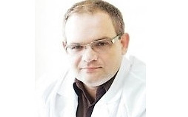 Тарасов Александр Александрович