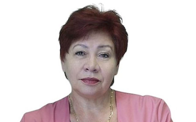 Дятчина Галина Владимировна