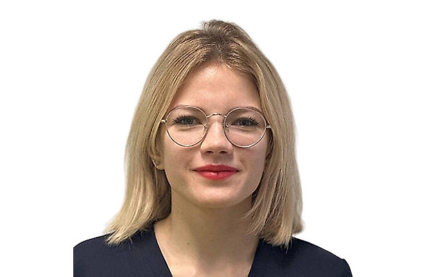 Шульгина Алина Игоревна