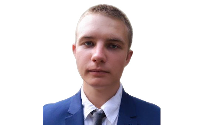 Ивкин Алексей Владимирович