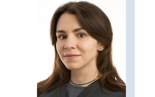 Глыбина Юлия Алексеевна