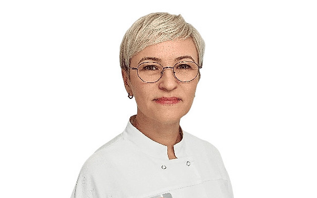 Колотилина Елена Владимировна