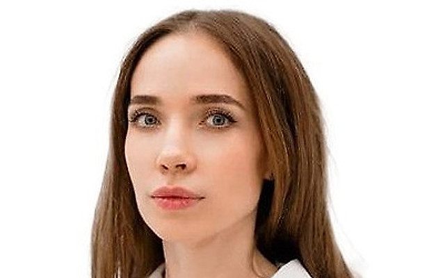 Краснова Наталия Валентиновна