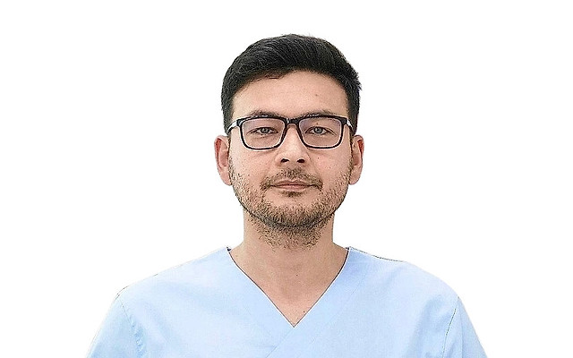 Протасов Владимир Николаевич