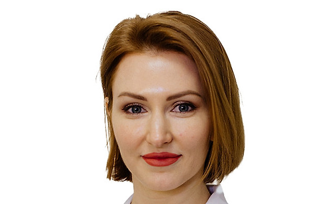 Гирина Светлана Сергеевна