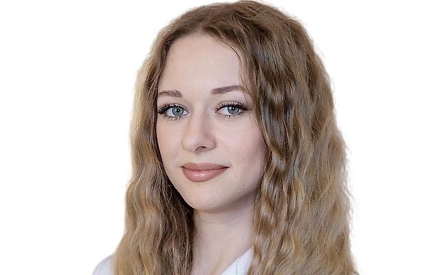 Раздолькина Татьяна Александровна