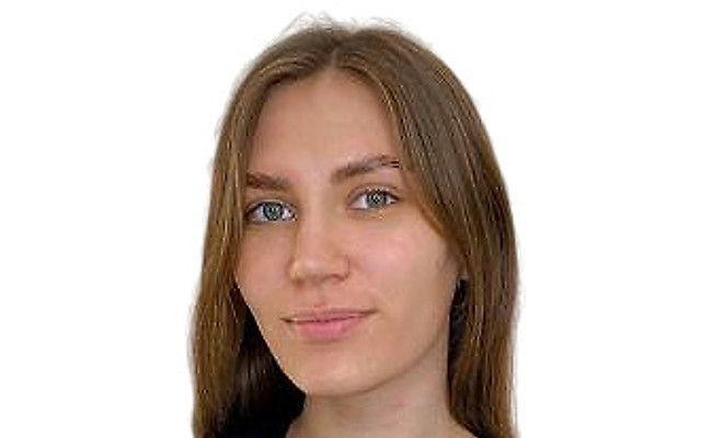 Костина Дарья Юрьевна