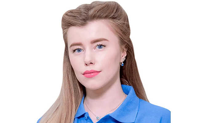Каплун Виктория Павловна