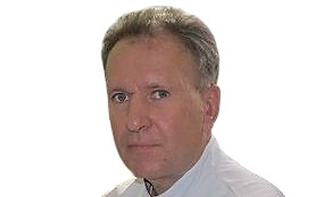 Прокудин Олег Анатольевич