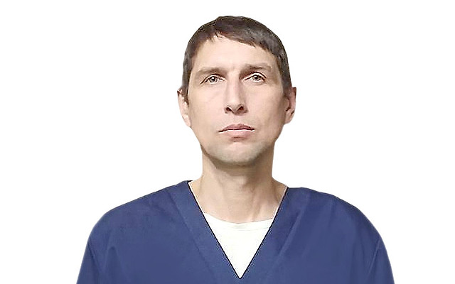 Овсяников Павел Викторович