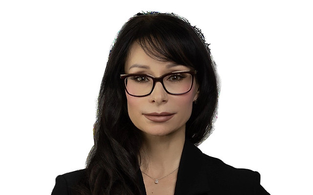 Проскокова Светлана Владимировна 