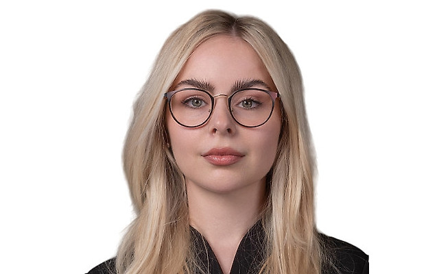 Вязник Анна Сергеевна