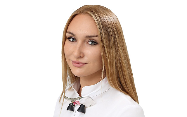 Каменева Елизавета Андреевна