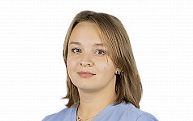 Купцова Ирина Николаевна