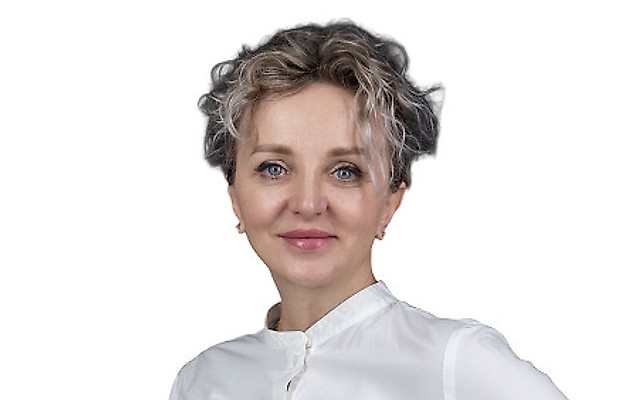 Калантырская Валентина Анатольевна