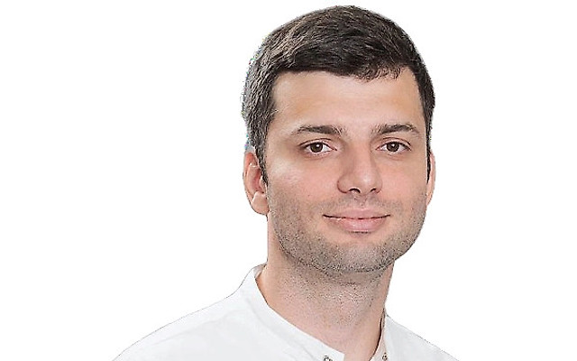 Бугунаев Камиль Шамсутинович