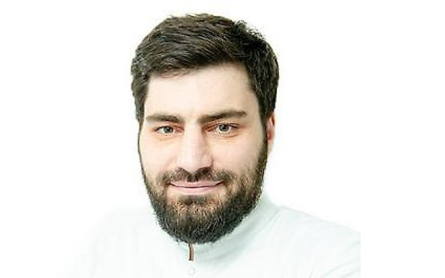 Миаев Далгат Хасбулатович