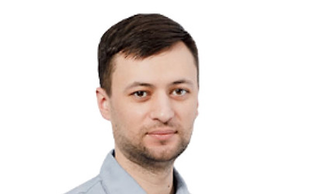 Кихаял Александр Петрович