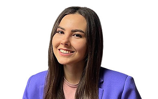 Симонова Зоя Александровна