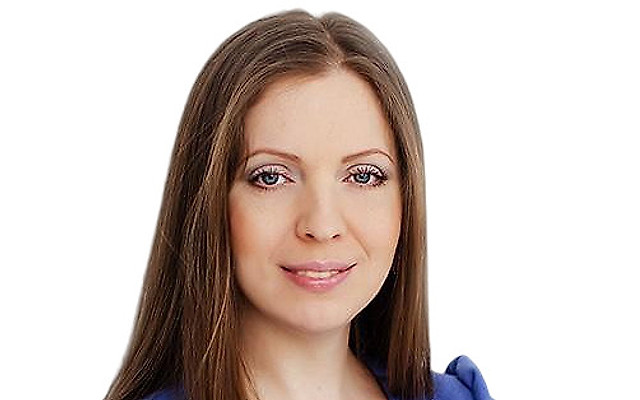 Королева Анастасия Александровна